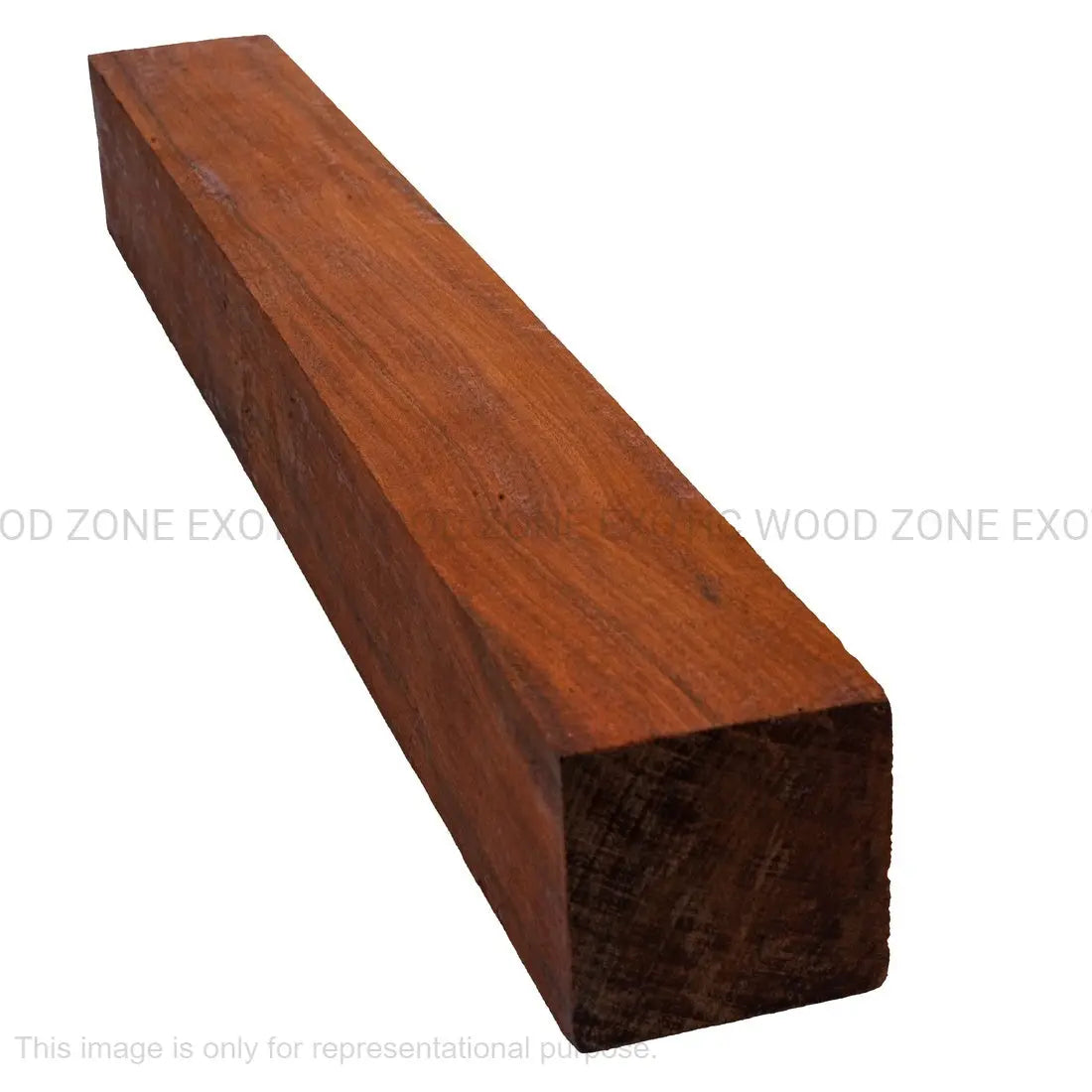 Paela/Chakte Viga Turning Blanks - Exotic Wood Zone - Buy online Across USA 