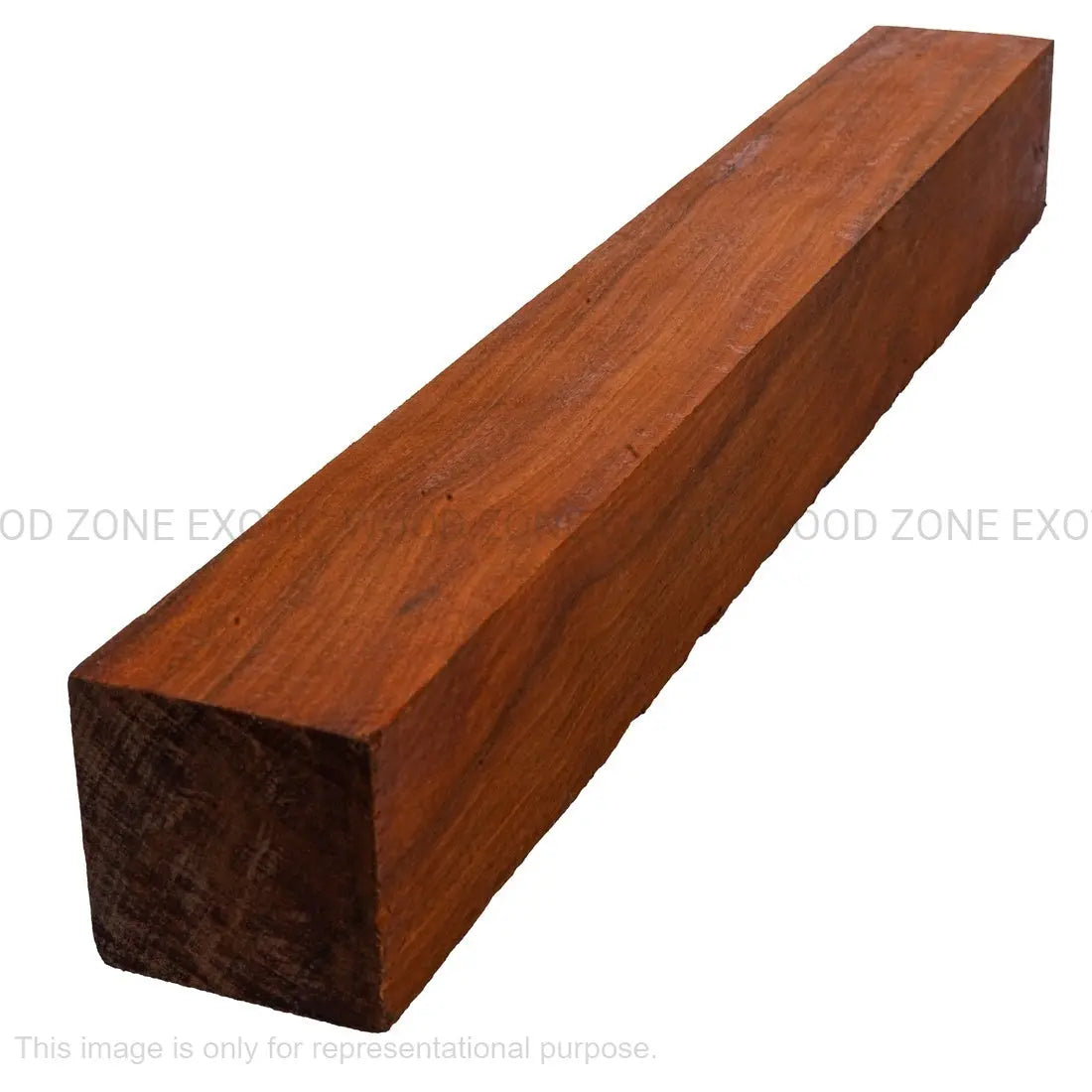 Paela/Chakte Viga Turning Blanks - Exotic Wood Zone - Buy online Across USA 