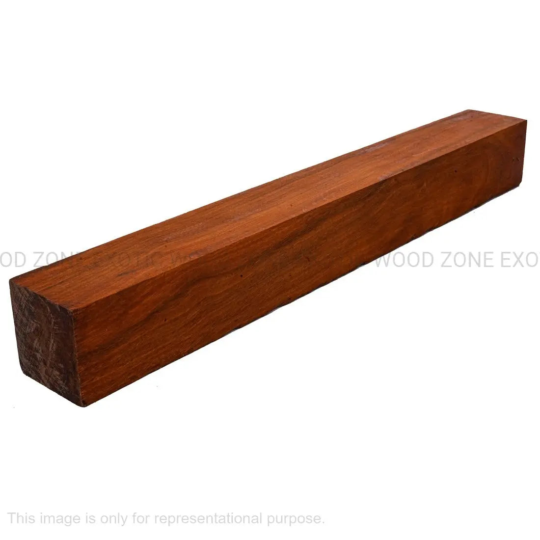 Paela/Chakte Viga Turning Blanks - Exotic Wood Zone - Buy online Across USA 