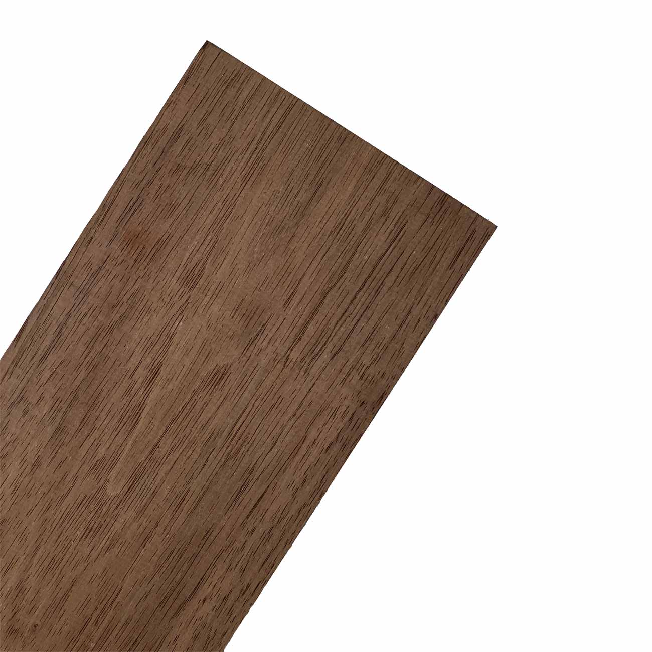 Peruvian Walnut Thin Stock Lumber Boards Wood Crafts - Exotic Wood