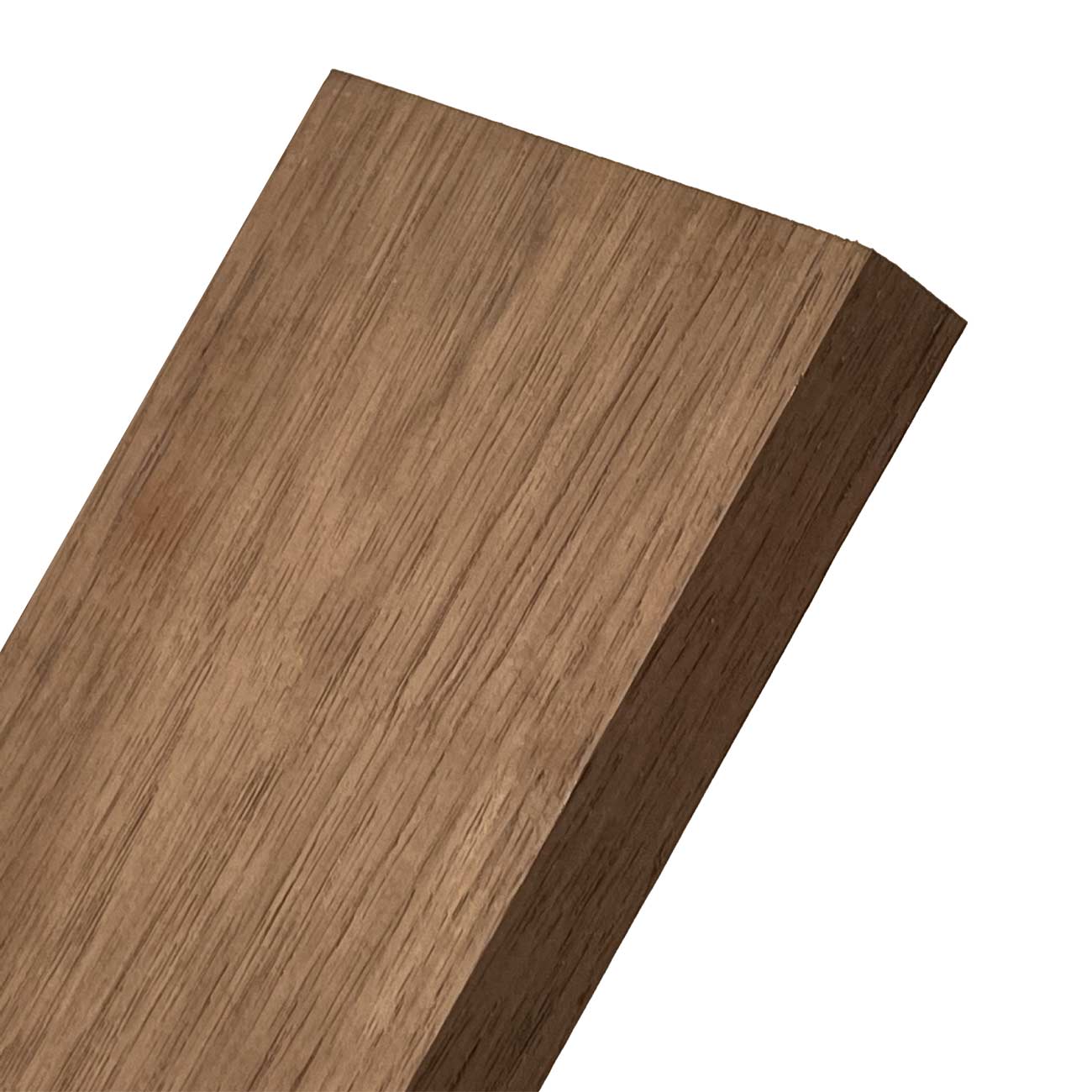 Peruvian Walnut Thin Stock Lumber Boards Wood Crafts - Exotic Wood