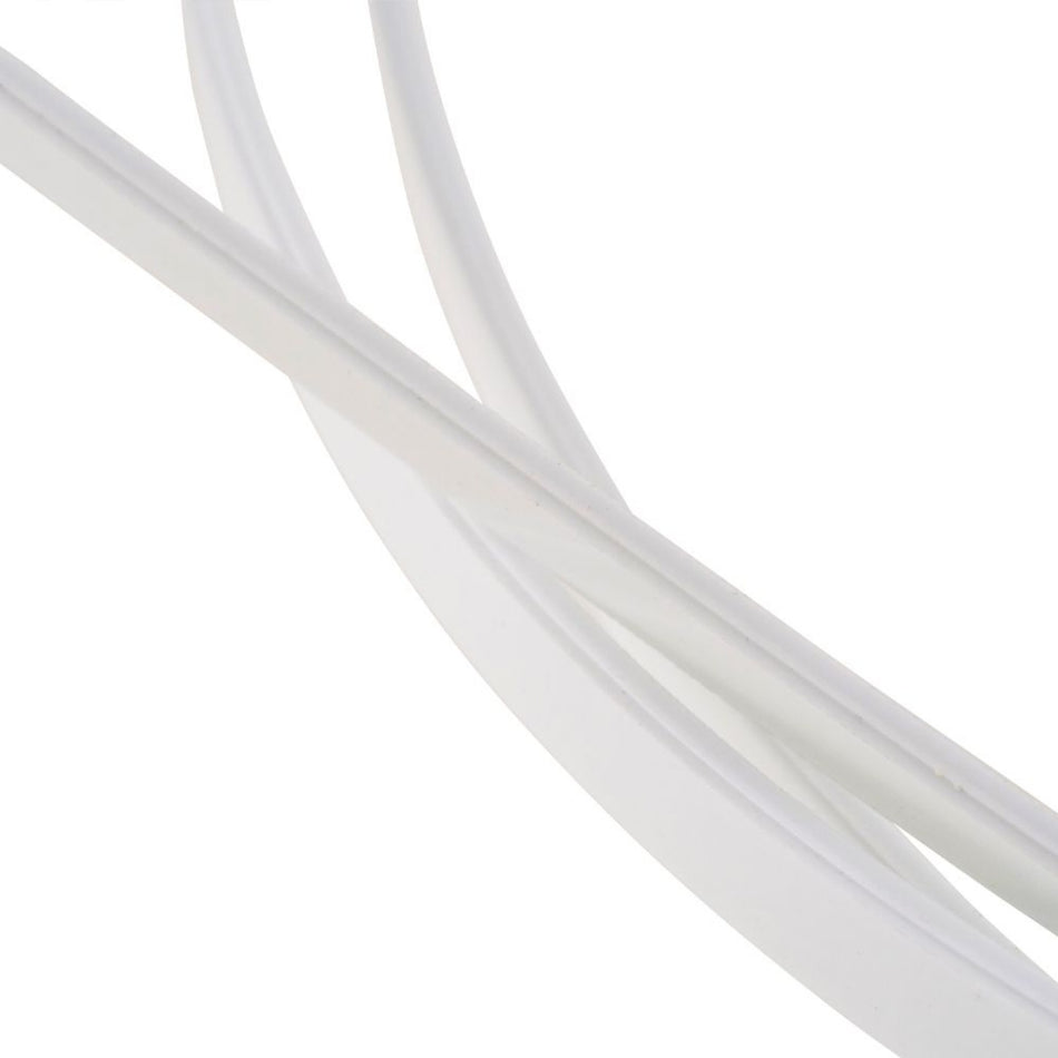 Juego de fondo y aros de guitarra de grado AAAA Dreadnought de palisandro de la India Oriental #61 