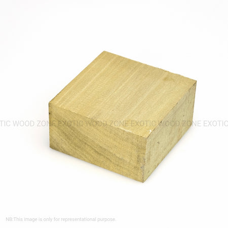 Yellow Poplar Wood Bowl Blanks - Exotic Wood Zone - Buy online Across USA 