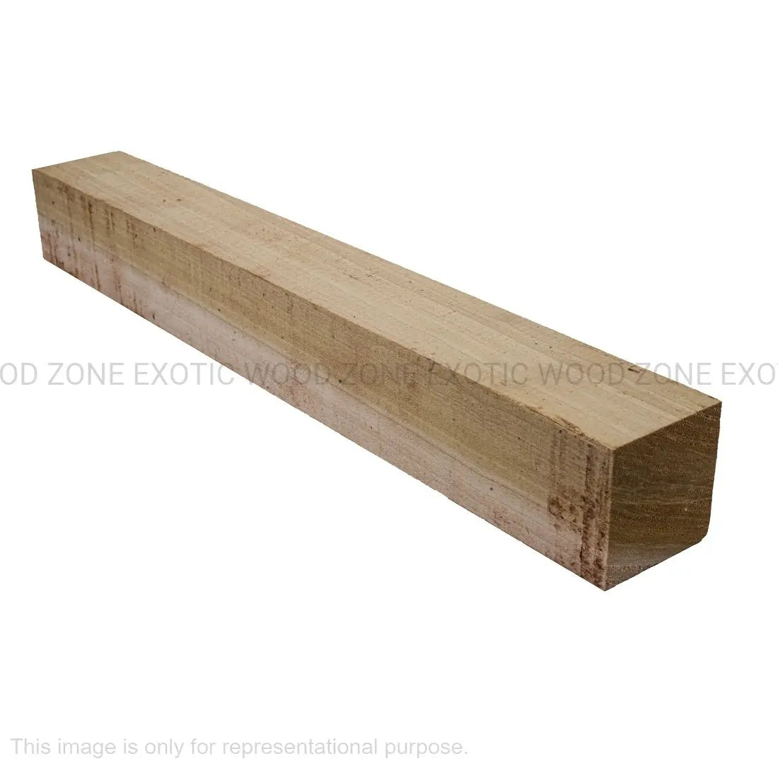 Yellow poplar  Turning Blanks - Exotic Wood Zone - Buy online Across USA 