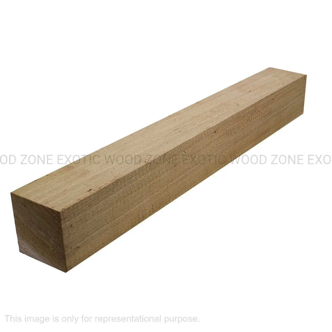 Yellow poplar  Turning Blanks - Exotic Wood Zone - Buy online Across USA 