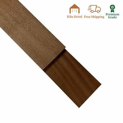 Premium Sapele 16/4  Lumber