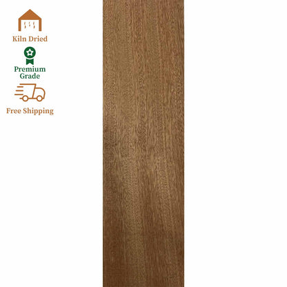 Premium  Sapele 8/4  Lumber