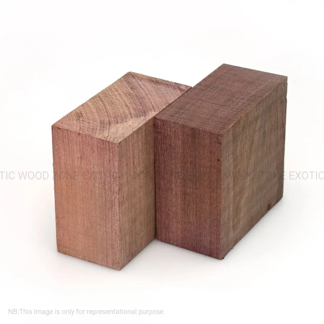 Purpleheart Wood Bowl Blanks - Exotic Wood Zone - Buy online Across USA 