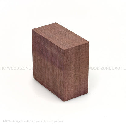 Purpleheart Wood Bowl Blanks - Exotic Wood Zone - Buy online Across USA 