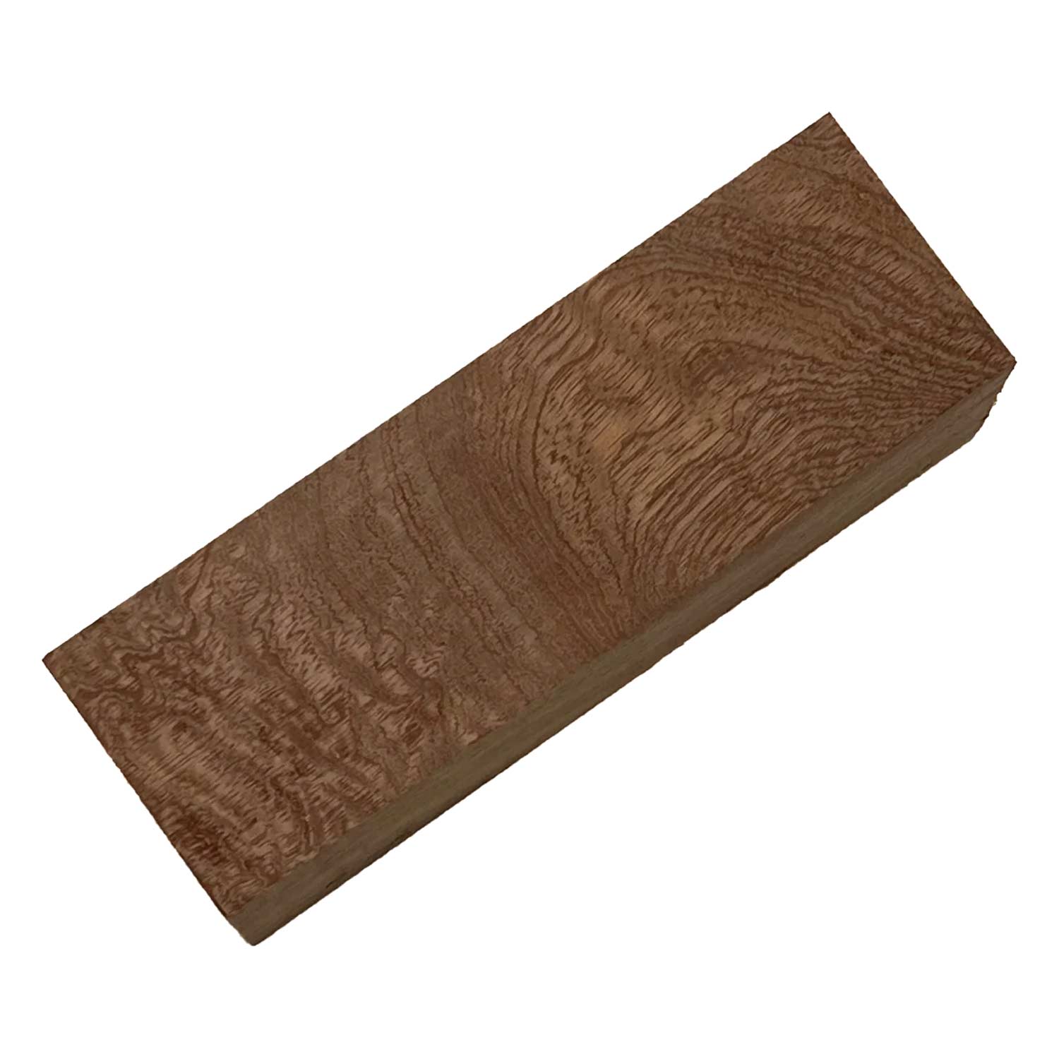 Quilted Curly Sapele Turning Wood Blanks - Exotic Wood Zone - Buy online Across USA 