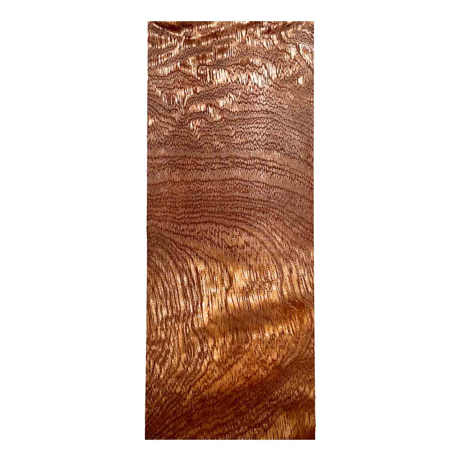 Quilted Curly Sapele Turning Wood Blanks - Exotic Wood Zone - Buy online Across USA 