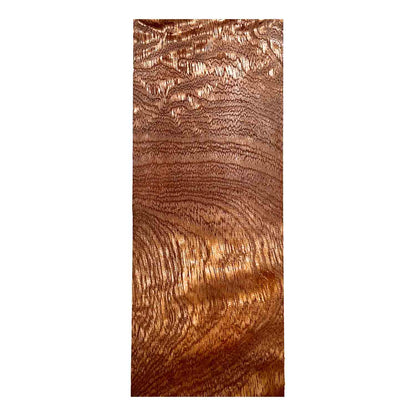 Quilted Curly Sapele Turning Wood Blanks - Exotic Wood Zone - Buy online Across USA 