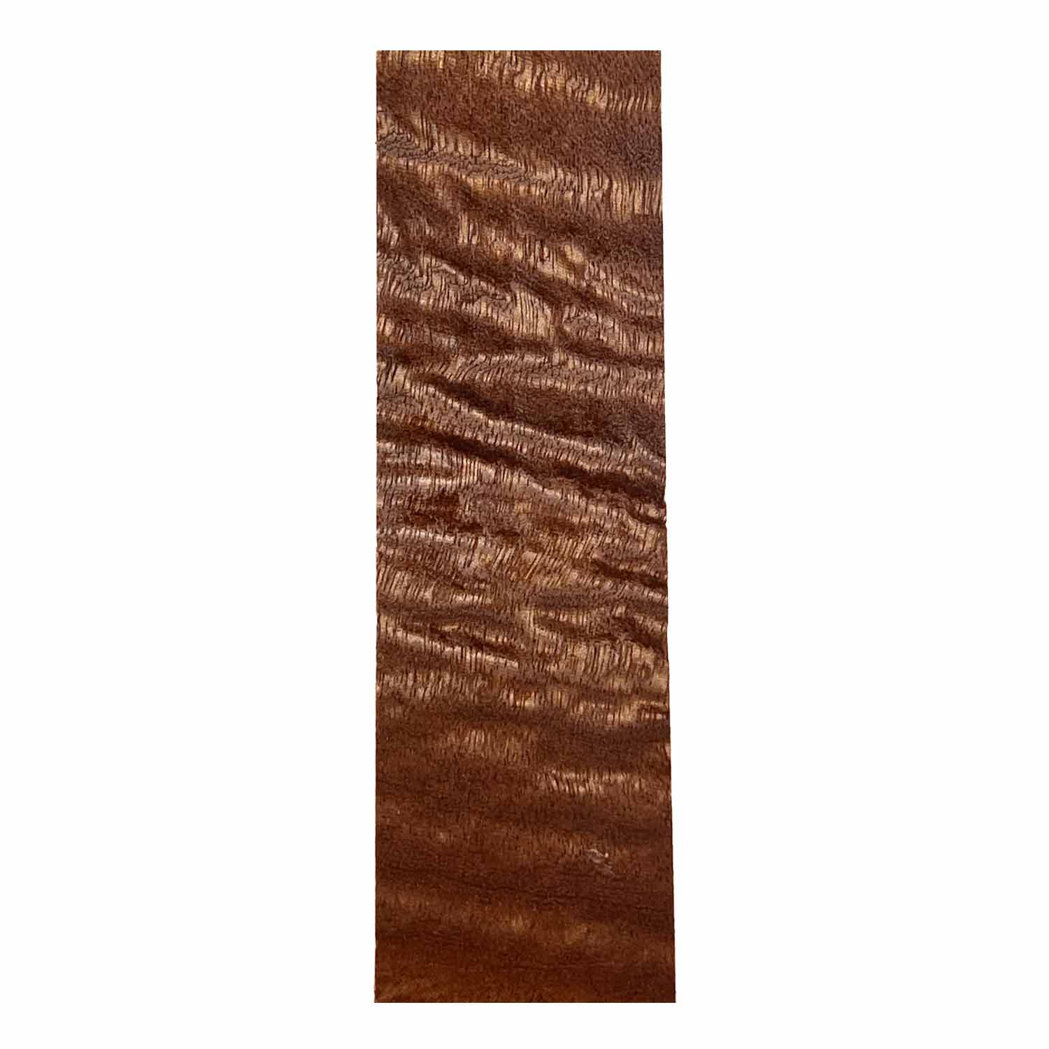 Quilted Curly Sapele Turning Wood Blanks - Exotic Wood Zone - Buy online Across USA 