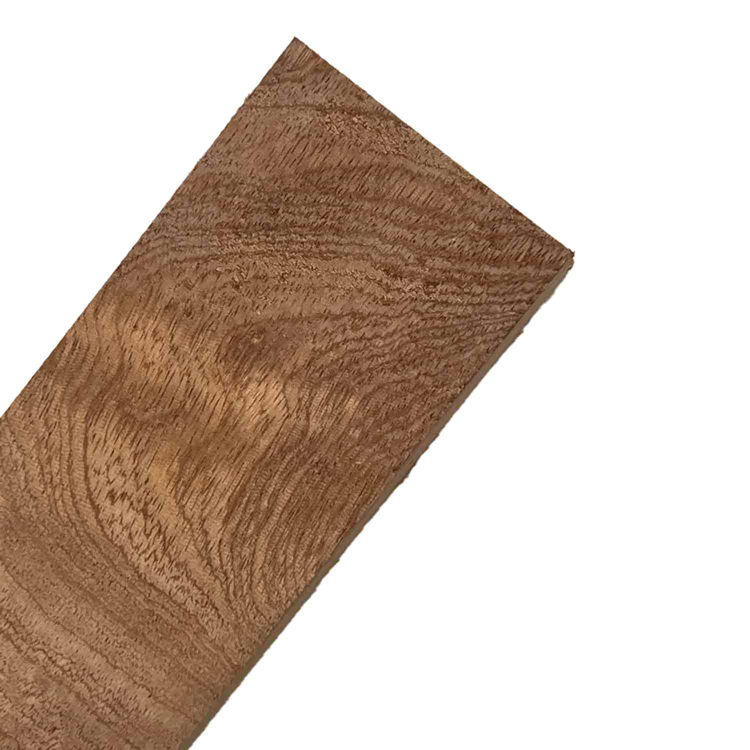 Quilted Curly Sapele Turning Wood Blanks - Exotic Wood Zone - Buy online Across USA 