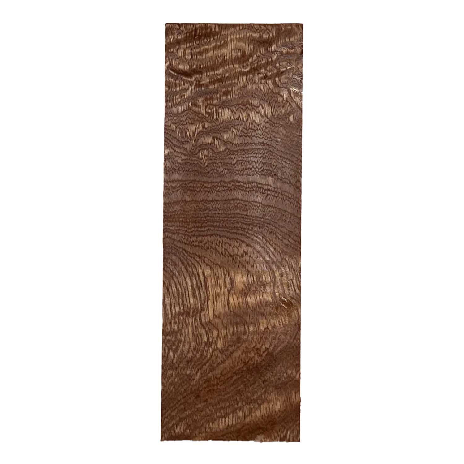 Quilted Curly Sapele Turning Wood Blanks - Exotic Wood Zone - Buy online Across USA 