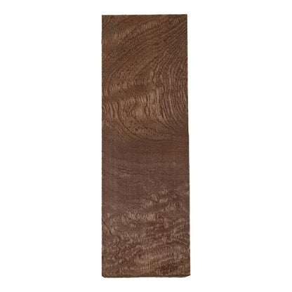 Quilted Curly Sapele Turning Wood Blanks - Exotic Wood Zone - Buy online Across USA 