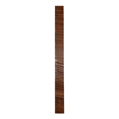 Quilted Curly Sapele Turning Wood Blanks - Exotic Wood Zone - Buy online Across USA 