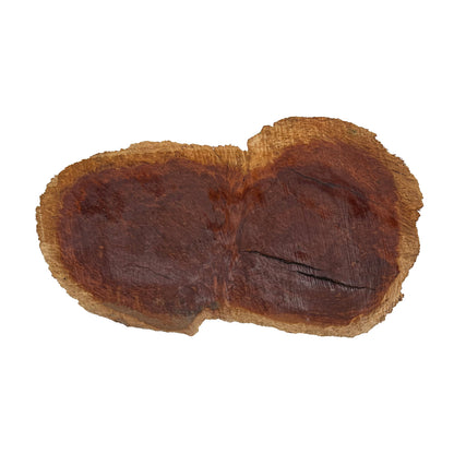 Red Coolibah Burl Cookies | 20&quot; x 11&quot; x 2&quot; | 9.45 lbs | 