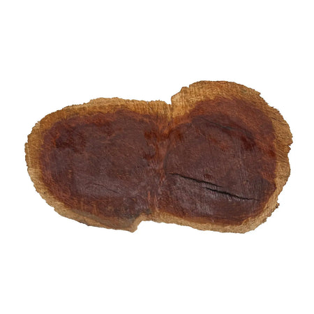 Red Coolibah Burl Cookies | 20" x 11" x 2" | 9.45 lbs | #111 - Exotic Wood Zone - Buy online Across USA 