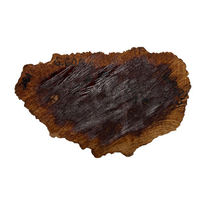 Red Mallee Burl | 16&quot; x 9&quot; x 2-1/2&quot; | 6.6 lbs - 