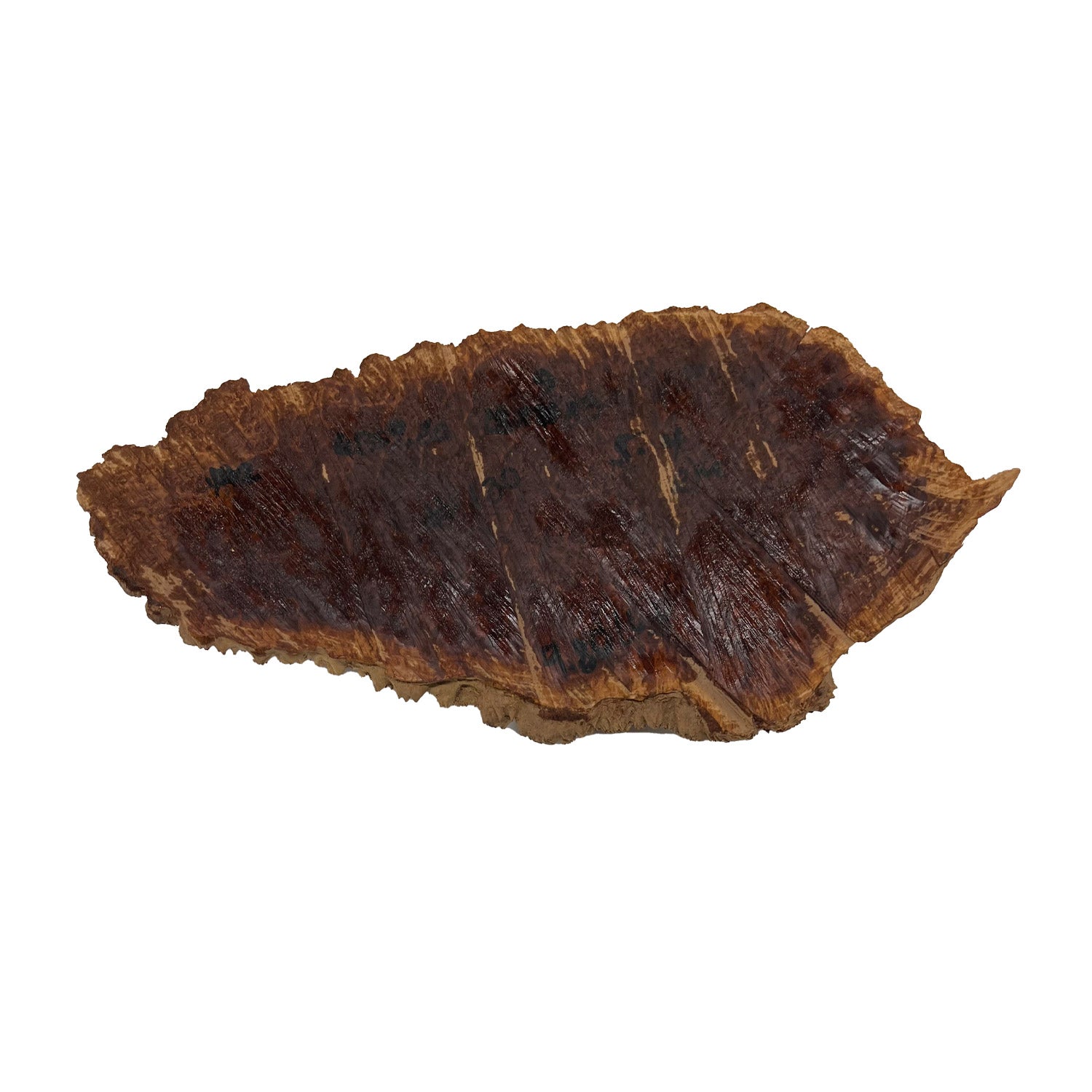 Red Mallee Burl | 18&quot; x 9&quot; x 3&quot; | 9.8 lbs - 