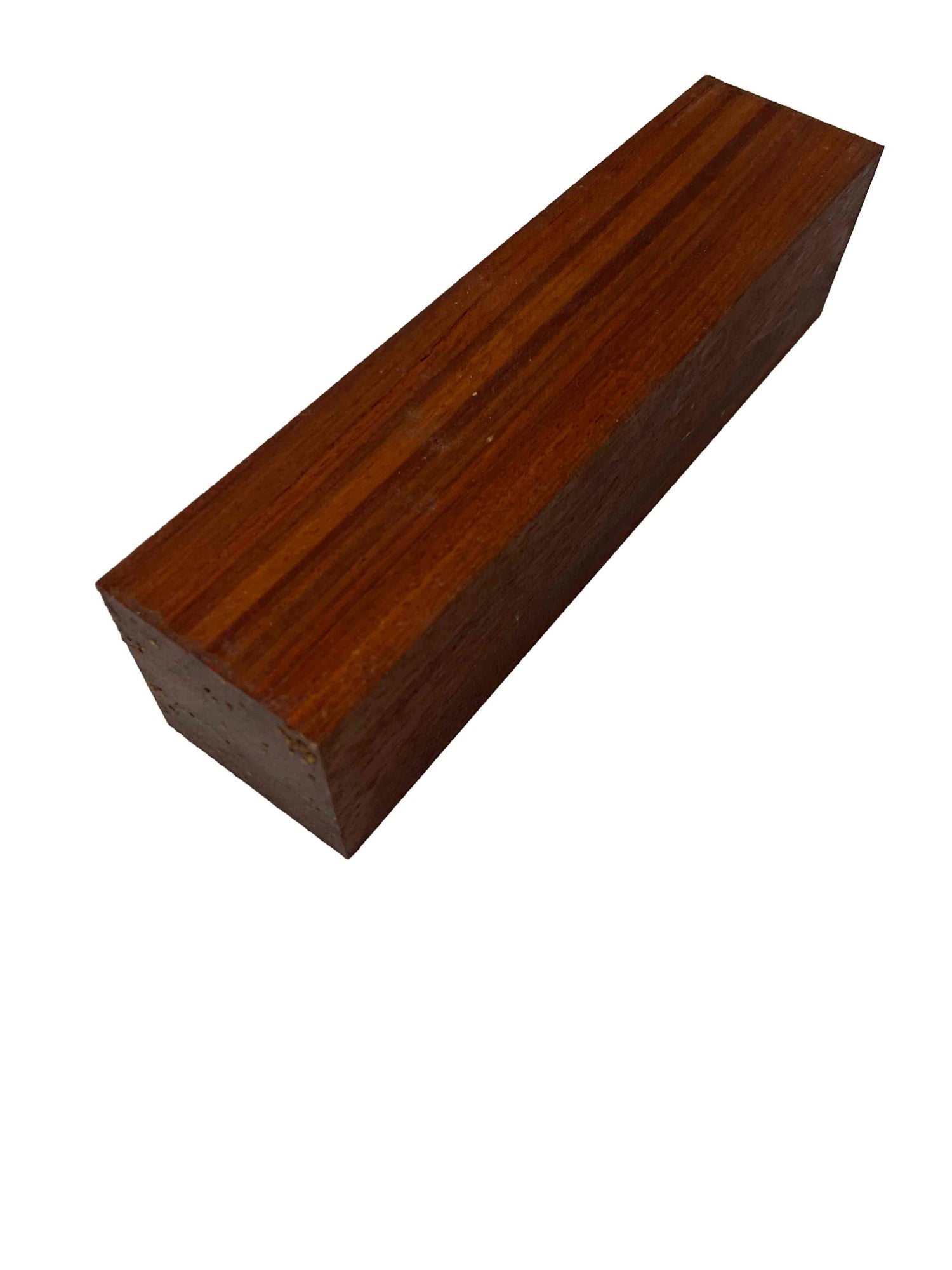 Red Heart Pepper Mill Blank - Exotic Wood Zone - Buy online Across USA 