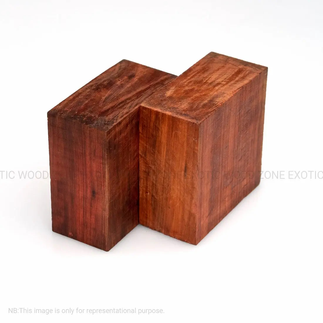 Redheart Wood Bowl Blanks - Exotic Wood Zone - Buy online Across USA 