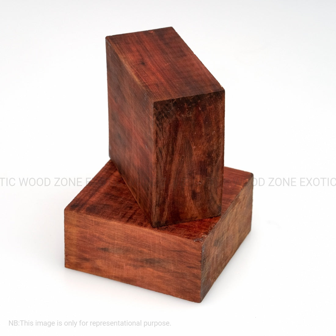 Redheart Wood Bowl Blanks - Exotic Wood Zone - Buy online Across USA 
