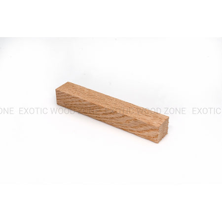 Red Oak Wood Pen Blanks - Exotic Wood Zone - Buy online Across USA 