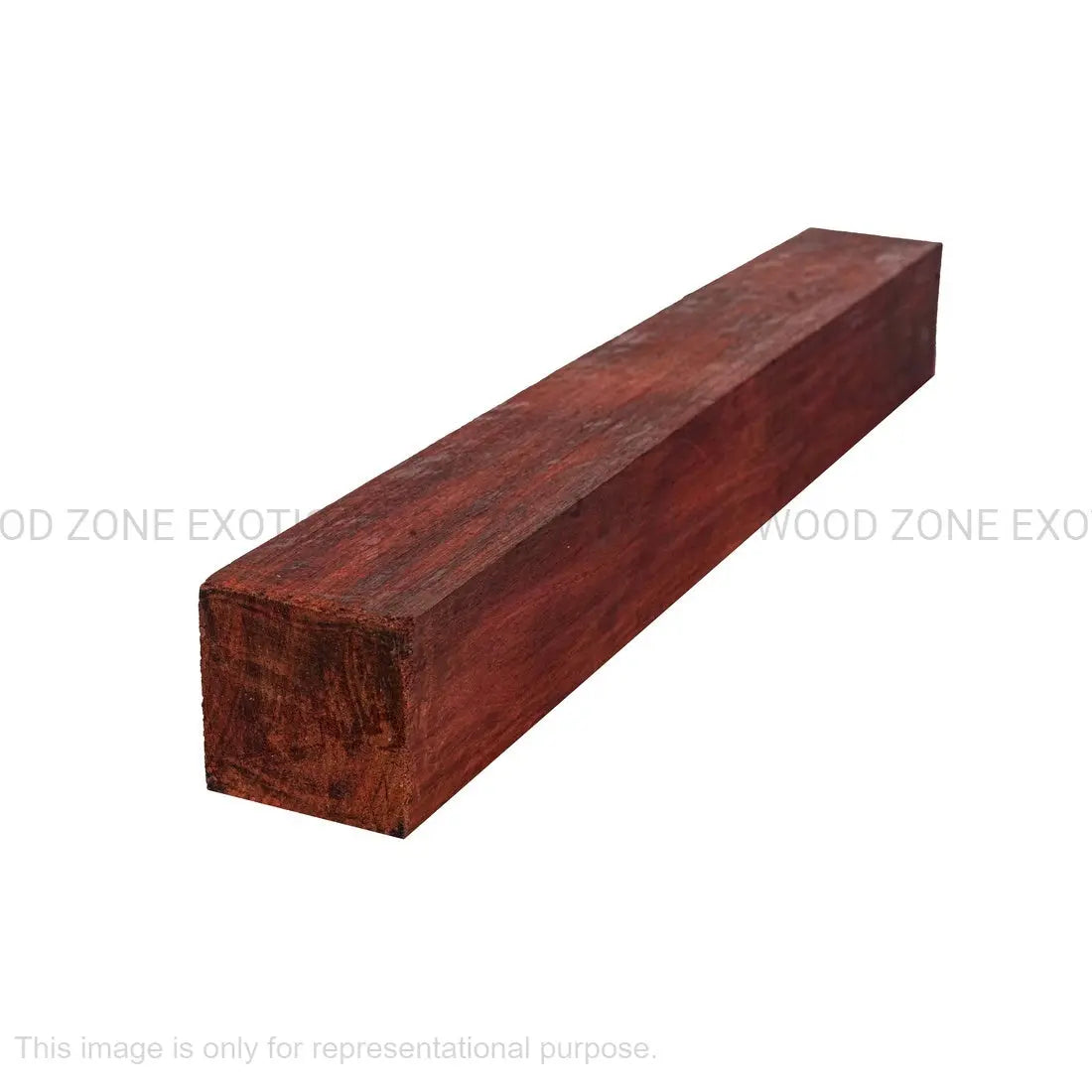 Redheart Turning Blanks - Exotic Wood Zone - Buy online Across USA 