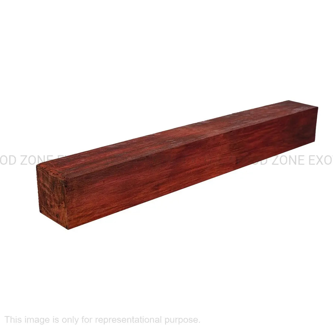 Redheart Turning Blanks - Exotic Wood Zone - Buy online Across USA 