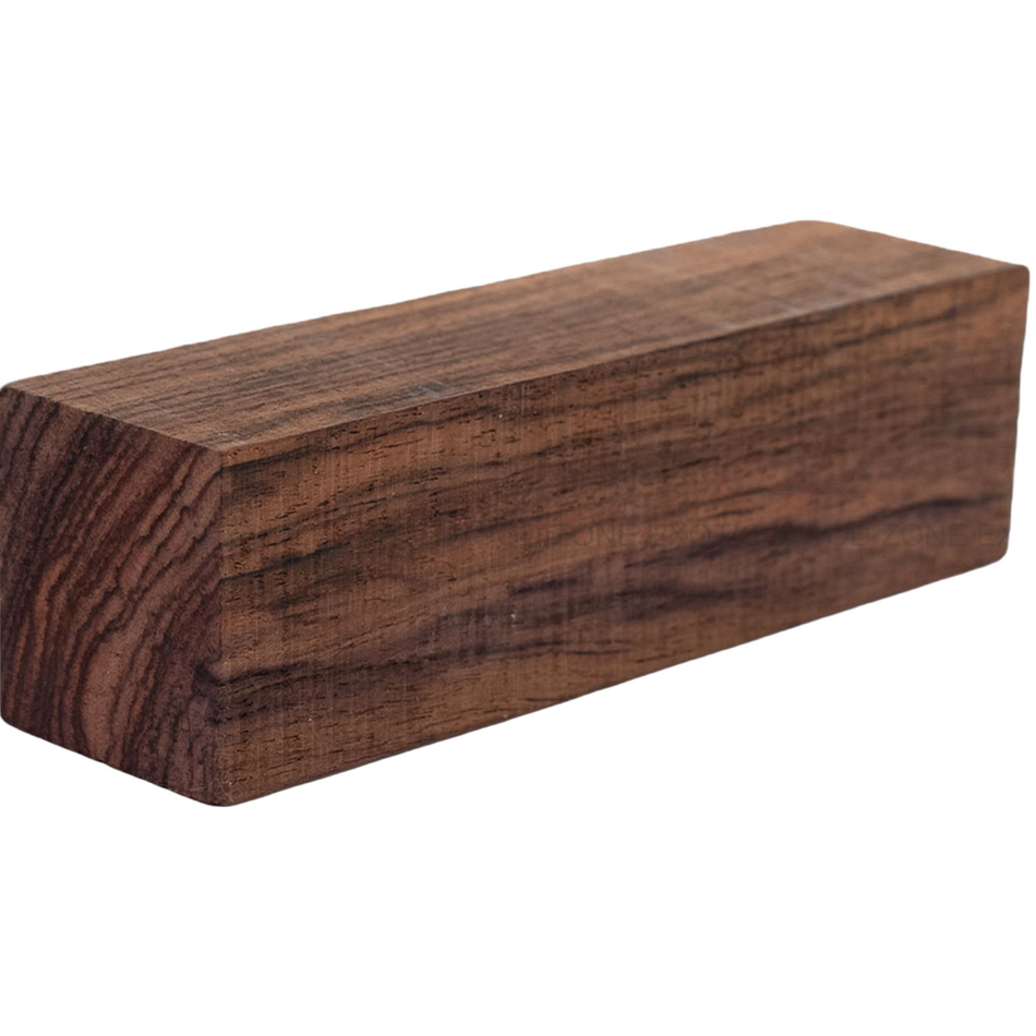 East Indian Rosewood Pepper Mill Blank