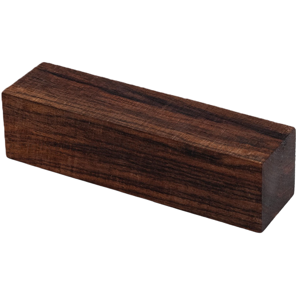East Indian Rosewood Pepper Mill Blank