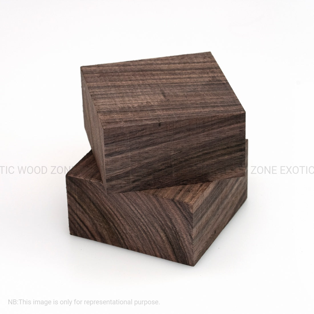 East Indian Rosewood Bowl Blanks - Exotic Wood Zone - Buy online Across USA 