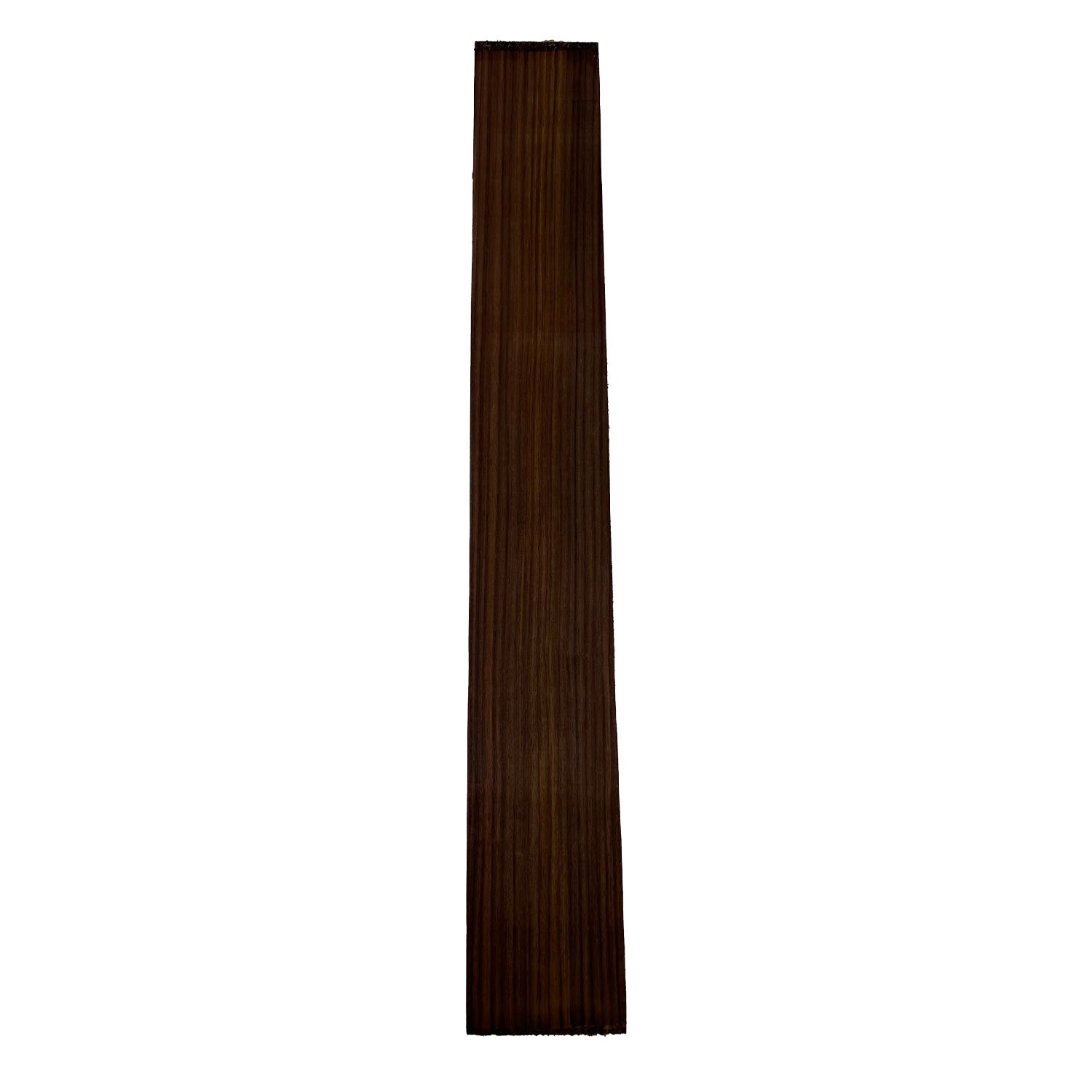 East Indian Rosewood Electrical/ Bass Wood Guitar Neck Blank 31x4