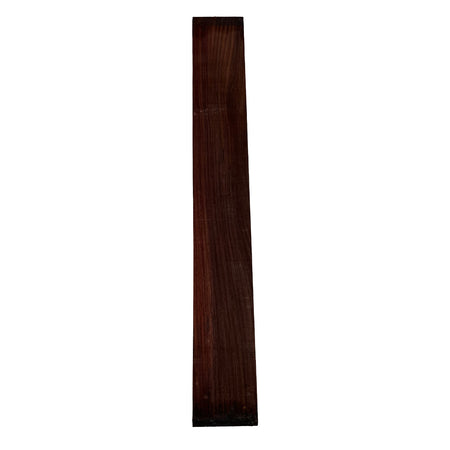 East Indian Rosewood Electrical/ Bass Wood Guitar Neck Blank 31"x4"x1 1/4" #61 - Exotic Wood Zone - Buy online Across USA 