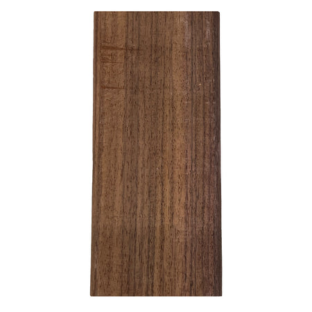 East Indian Rosewood Electrical/ Bass Wood Guitar Neck Blank 31"x4"x1 1/4" #62 - Exotic Wood Zone - Buy online Across USA 