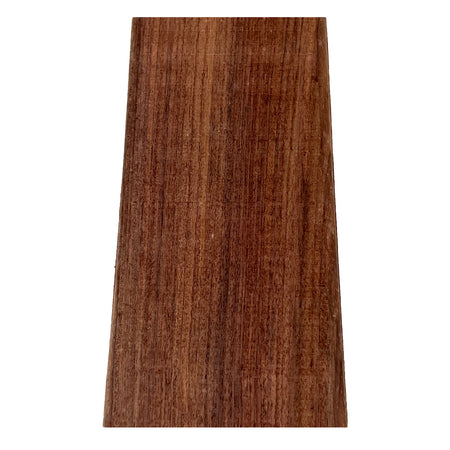 East Indian Rosewood Electrical/ Bass Wood Guitar Neck Blank 31"x4"x1 1/4" #64 - Exotic Wood Zone - Buy online Across USA 