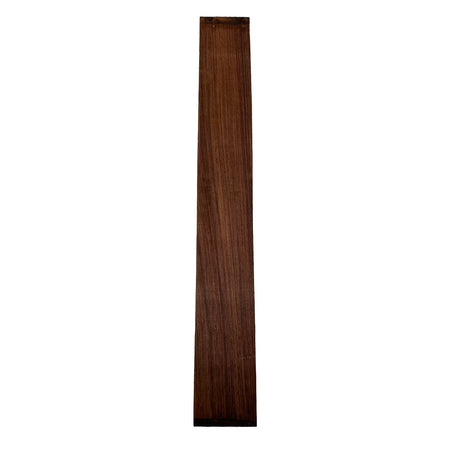 East Indian Rosewood Electrical/ Bass Wood Guitar Neck Blank 31"x4"x1 1/4" #64 - Exotic Wood Zone - Buy online Across USA 