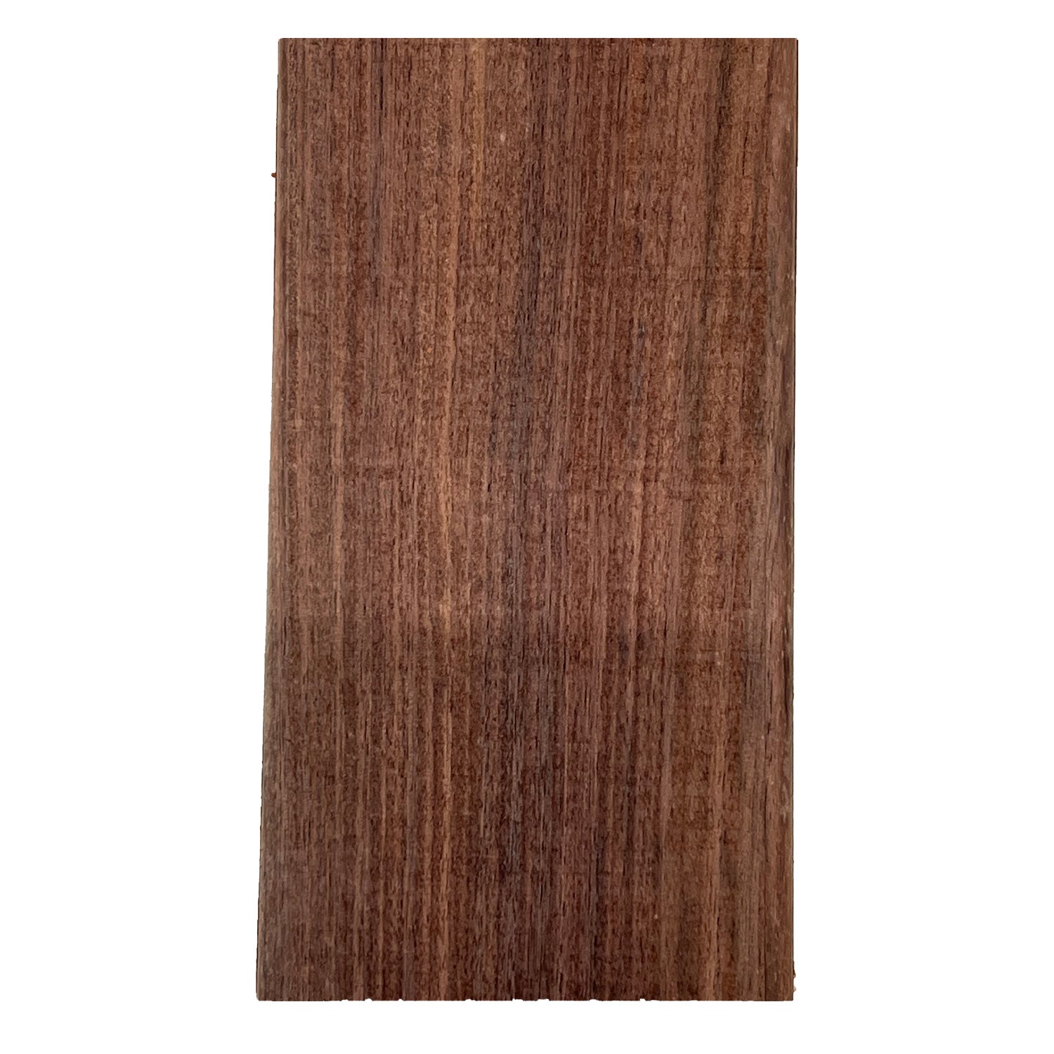 East Indian Rosewood Electrical/ Bass Wood Guitar Neck Blank 31"x4"x1 1/4" #64 - Exotic Wood Zone - Buy online Across USA 