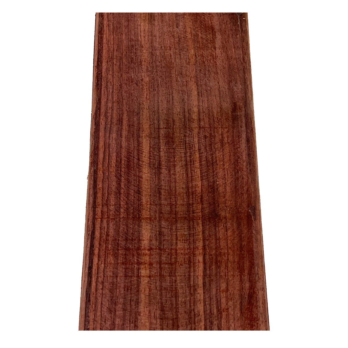 East Indian Rosewood Electrical/ Bass Wood Guitar Neck Blank 31"x4"x1 1/4" #65 - Exotic Wood Zone - Buy online Across USA 