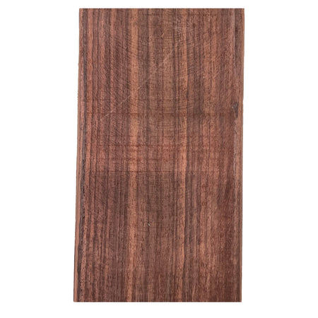 East Indian Rosewood Electrical/ Bass Wood Guitar Neck Blank 31"x4"x1 1/4" #65 - Exotic Wood Zone - Buy online Across USA 