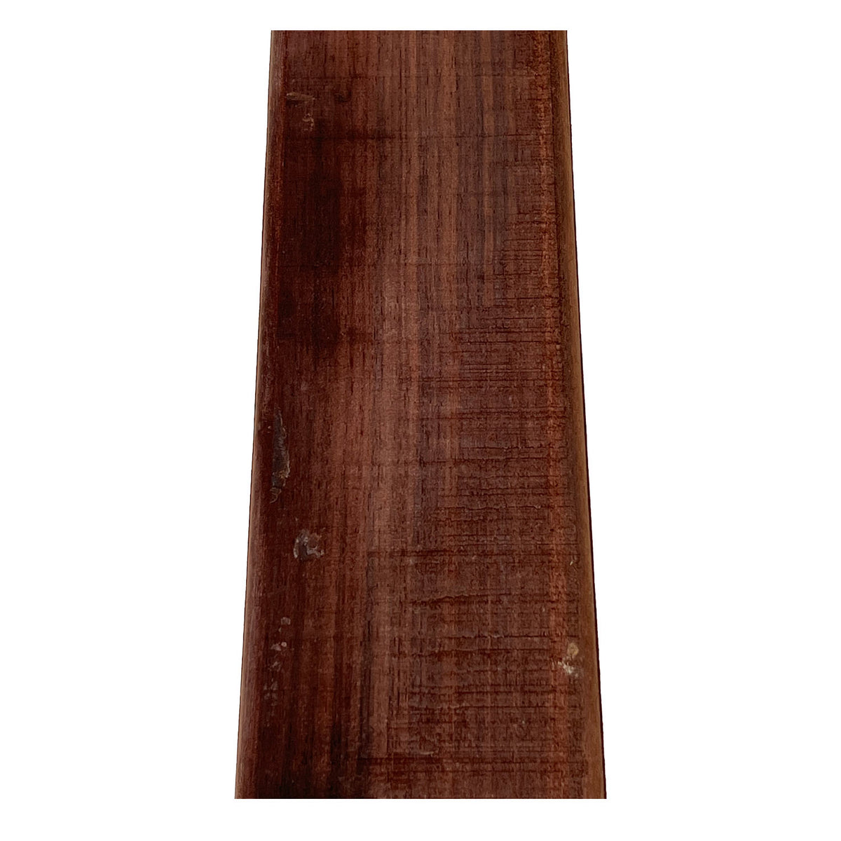 East Indian Rosewood Electrical/ Bass Wood Guitar Neck Blank 31"x4"x1 1/4" #69 - Exotic Wood Zone - Buy online Across USA 