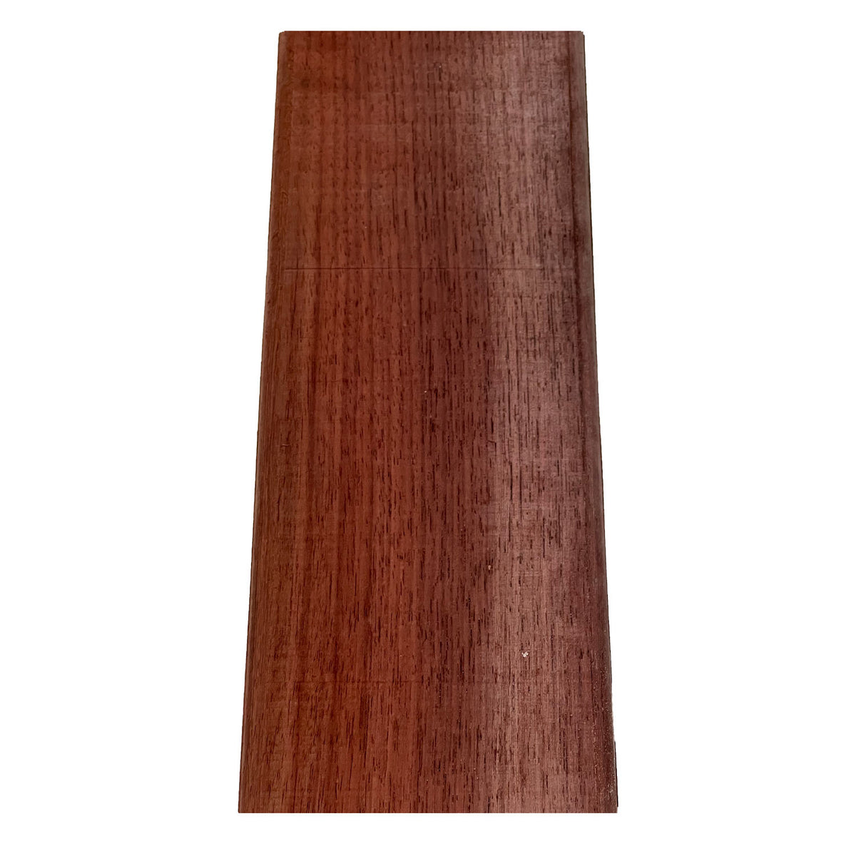 East Indian Rosewood Electrical/ Bass Wood Guitar Neck Blank 31"x4"x1 1/4" #70 - Exotic Wood Zone - Buy online Across USA 