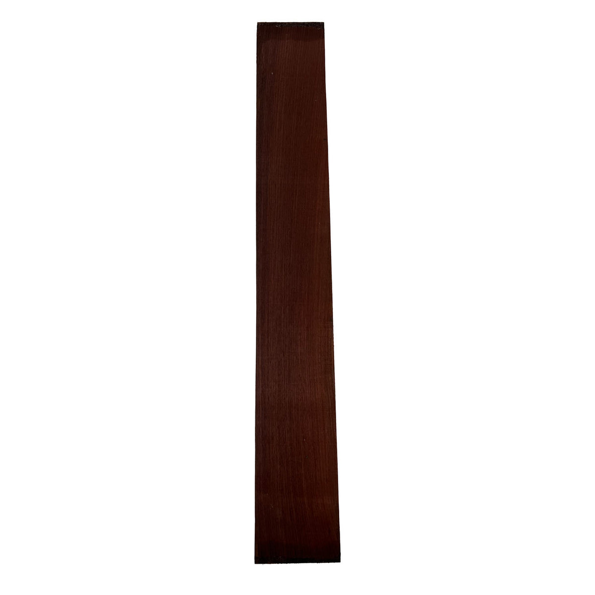 East Indian Rosewood Electrical/ Bass Wood Guitar Neck Blank 31"x4"x1 1/4" #70 - Exotic Wood Zone - Buy online Across USA 