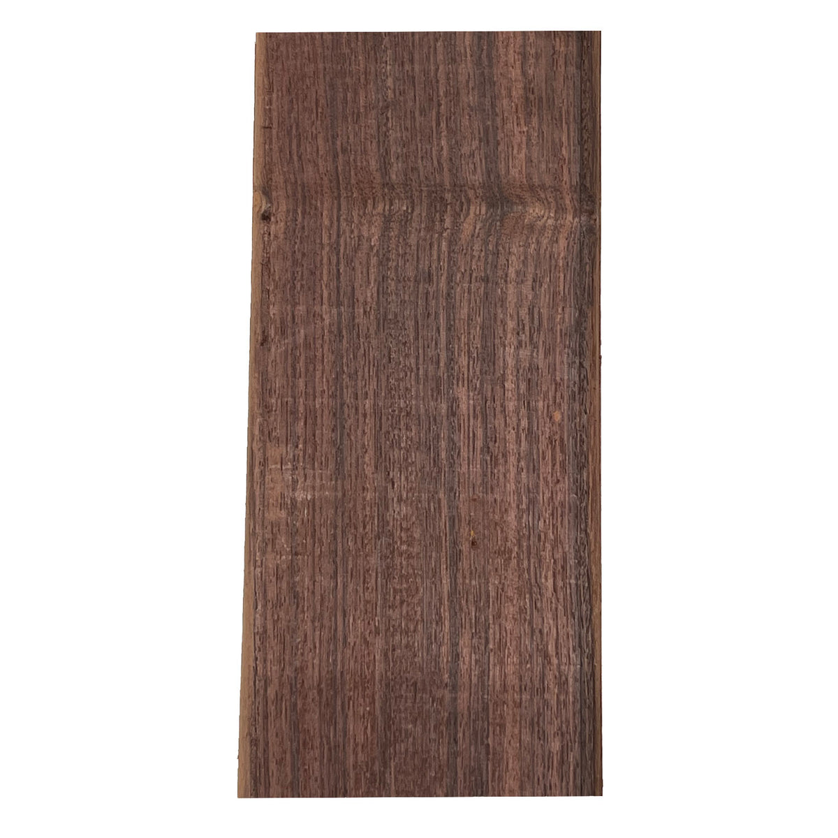 East Indian Rosewood Electrical/ Bass Wood Guitar Neck Blank 31"x4"x1 1/4" #71 - Exotic Wood Zone - Buy online Across USA 