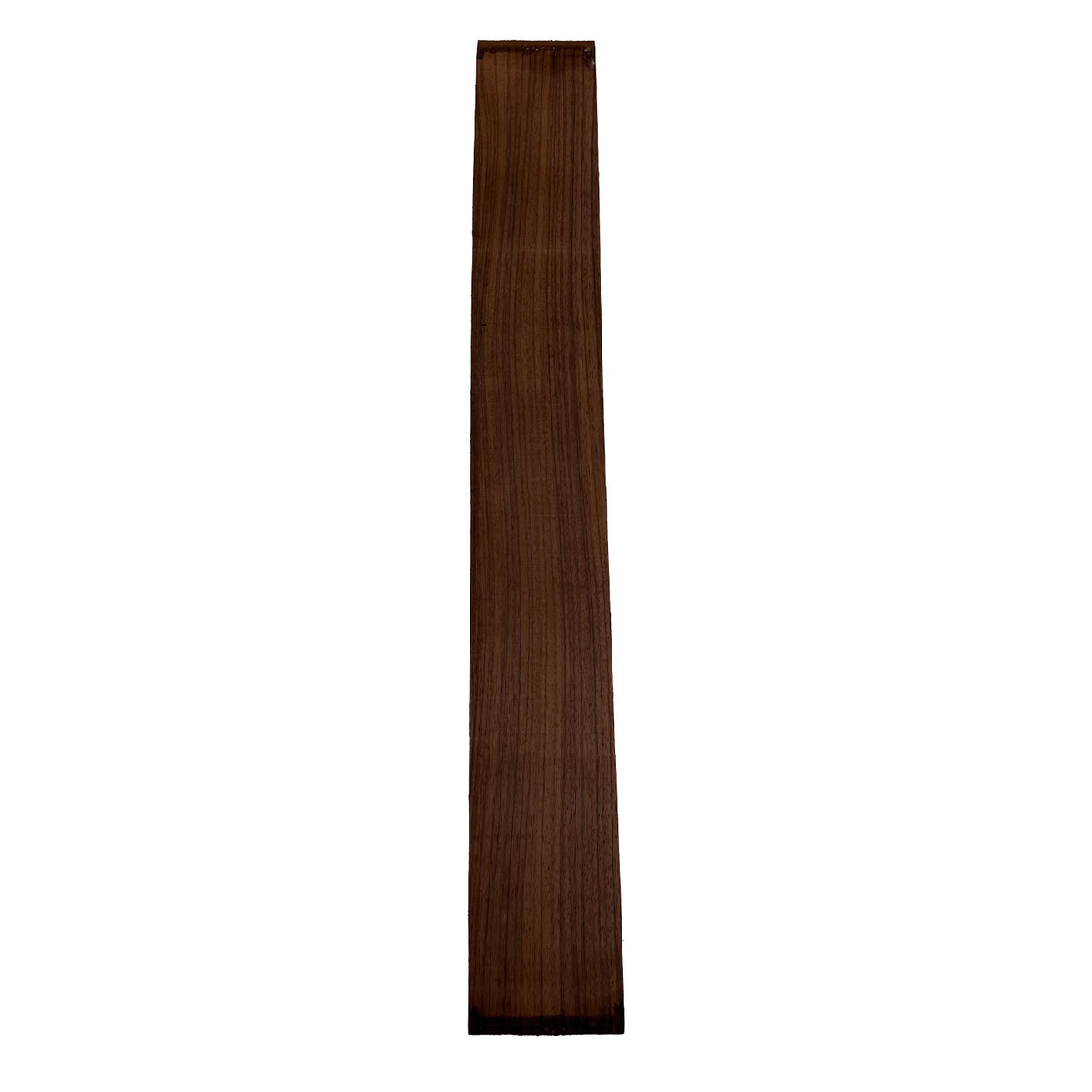 East Indian Rosewood Electrical/ Bass Wood Guitar Neck Blank 31"x4"x1 1/4" #73 - Exotic Wood Zone - Buy online Across USA 