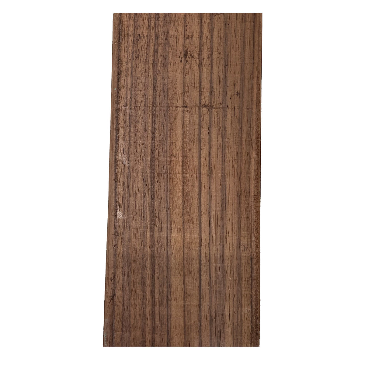 East Indian Rosewood Electrical/ Bass Wood Guitar Neck Blank 31"x4"x1 1/4" #73 - Exotic Wood Zone - Buy online Across USA 