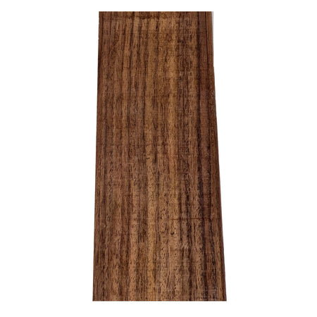 East Indian Rosewood Electrical/ Bass Wood Guitar Neck Blank 31"x4"x1 1/4" #74 - Exotic Wood Zone - Buy online Across USA 