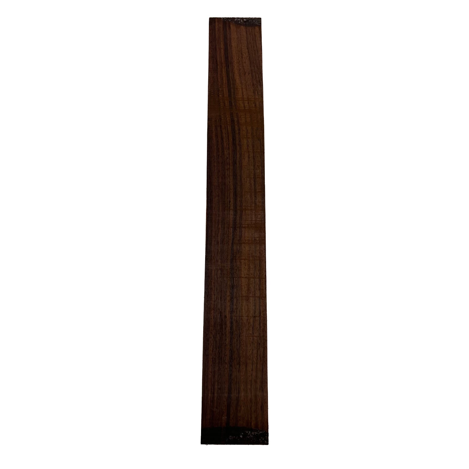 East Indian Rosewood Electrical/ Bass Wood Guitar Neck Blank 31"x4"x1 1/4" #74 - Exotic Wood Zone - Buy online Across USA 